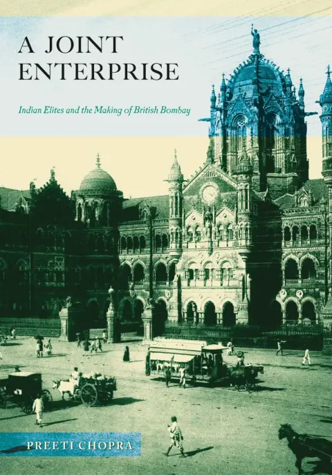Cover of A Joint Enterprise