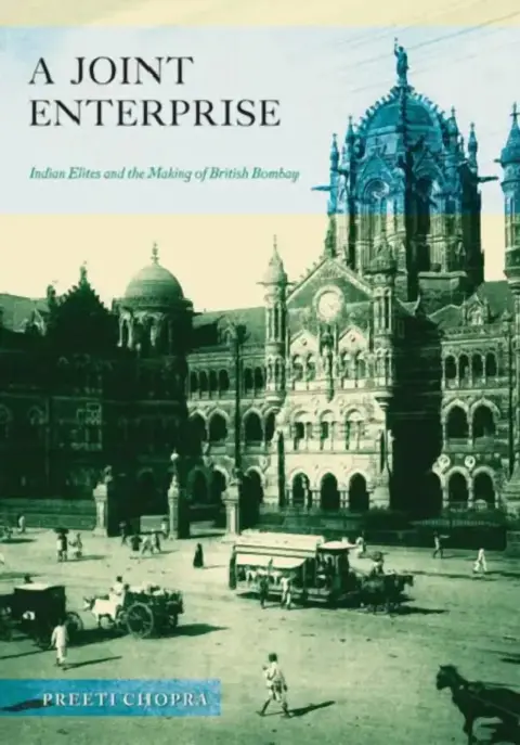 Cover of A Joint Enterprise