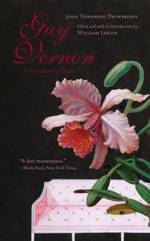 Cover of Guy Vernon