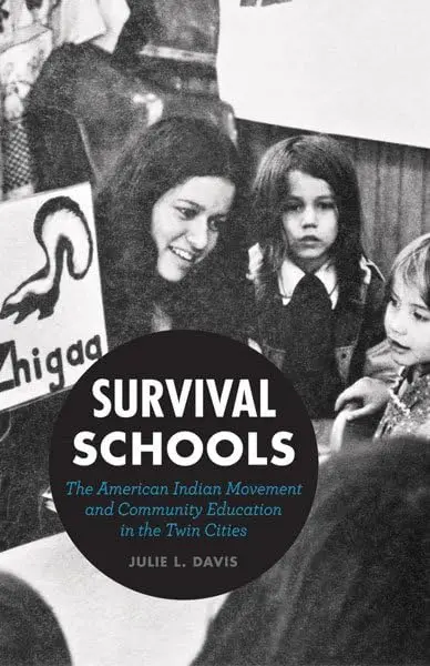 Cover of Survival Schools
