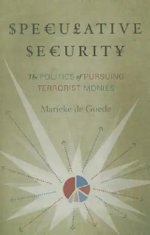 Cover of Speculative Security