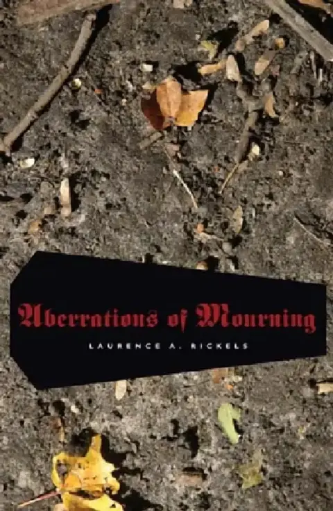 Cover of Aberrations of Mourning