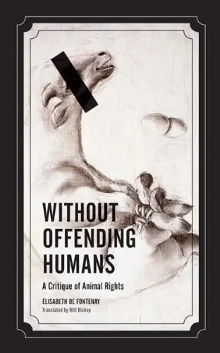 Cover of Without Offending Humans