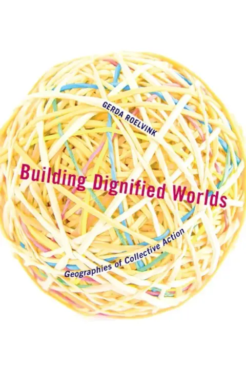 Cover of Building Dignified Worlds