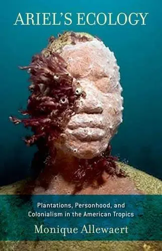 Cover of Ariel's Ecology
