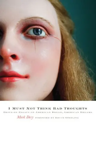Cover of I Must Not Think Bad Thoughts
