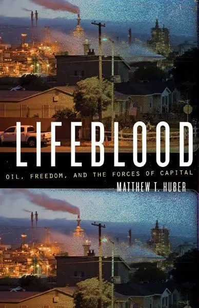 Cover of Lifeblood