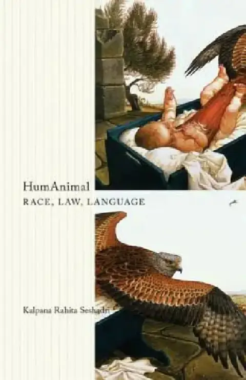 Cover of HumAnimal