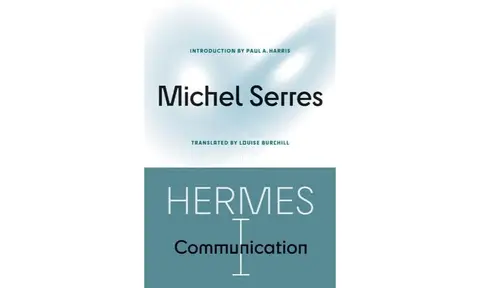 Cover of Hermes I