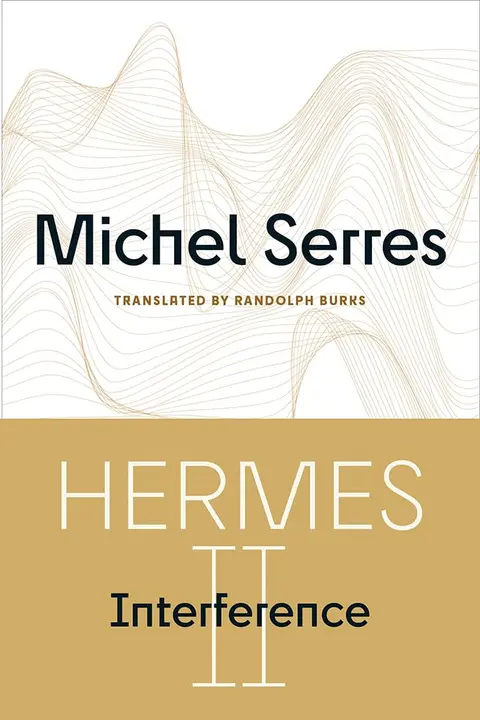 Cover of Hermes II