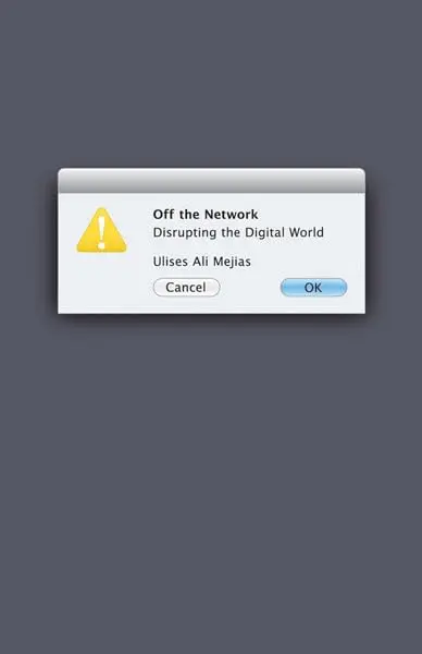 Cover of Off the Network