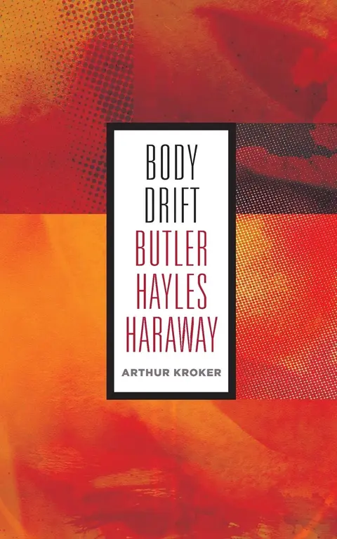 Cover of Body Drift