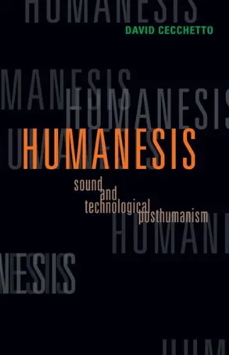 Cover of Humanesis