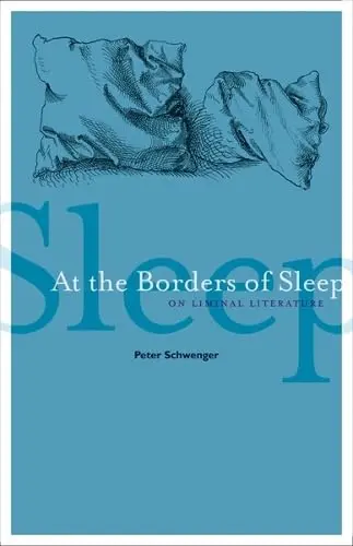 Cover of At the Borders of Sleep
