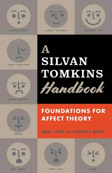 Cover of A Silvan Tomkins Handbook