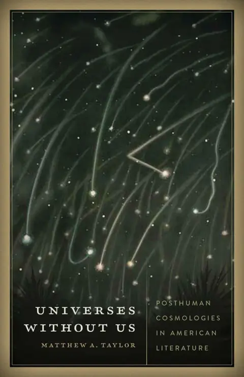 Cover of Universes Without Us