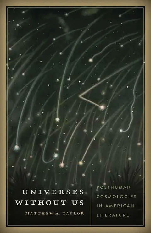 Cover of Universes Without Us