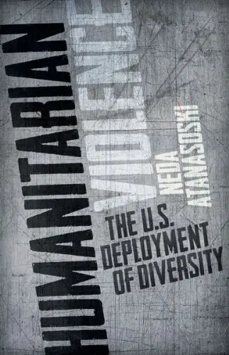 Cover of Humanitarian Violence