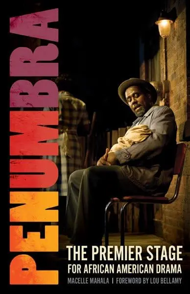 Cover of Penumbra