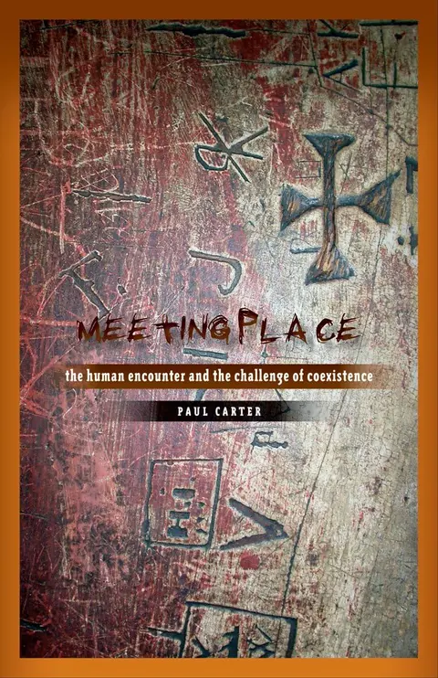 Cover of Meeting Place