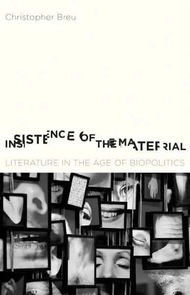 Cover of Insistence of the Material
