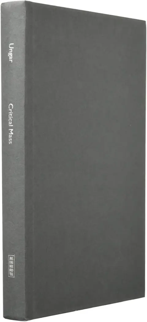 Cover of Critical Mass