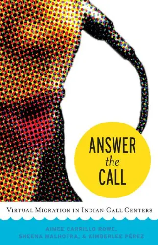 Cover of Answer the Call