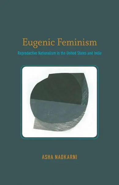 Cover of Eugenic Feminism