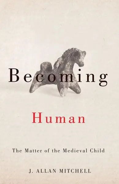 Cover of Becoming Human