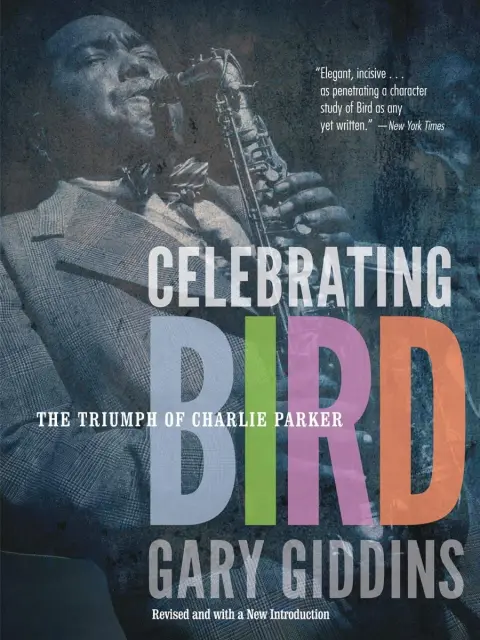 Cover of Celebrating Bird