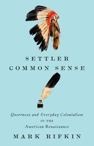Cover of Settler Common Sense