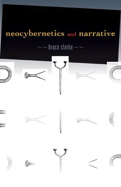 Cover of Neocybernetics and Narrative