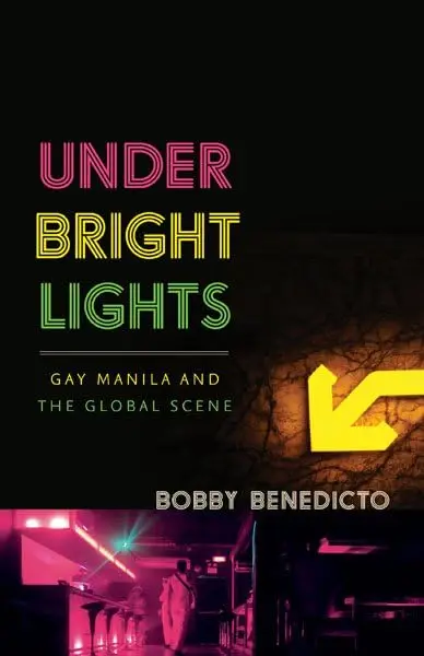 Cover of Under Bright Lights