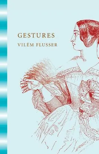 Cover of Gestures