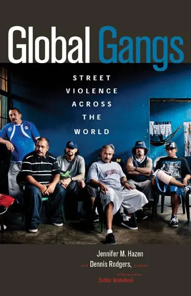 Cover of Global Gangs