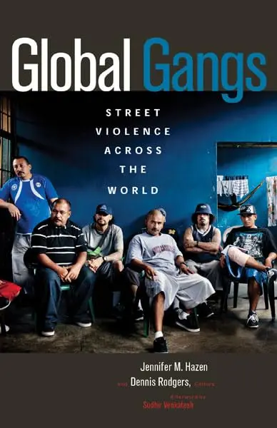 Cover of Global Gangs