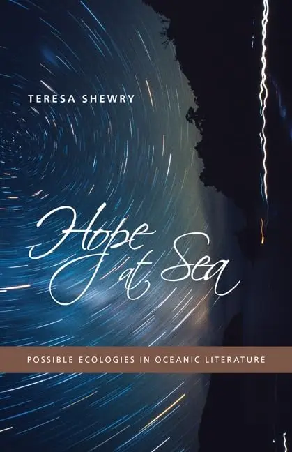 Cover of Hope at Sea