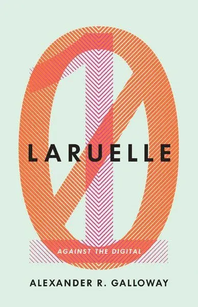 Cover of Laruelle