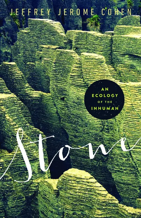 Cover of Stone