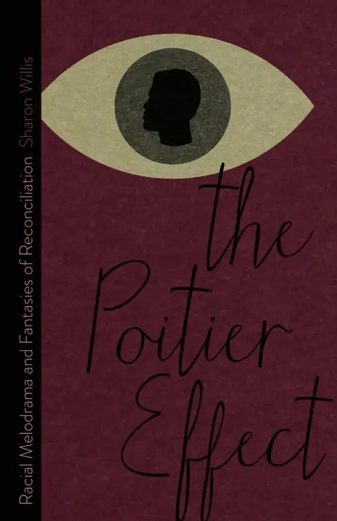 Cover of The Poitier Effect