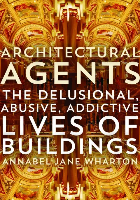 Cover of Architectural Agents