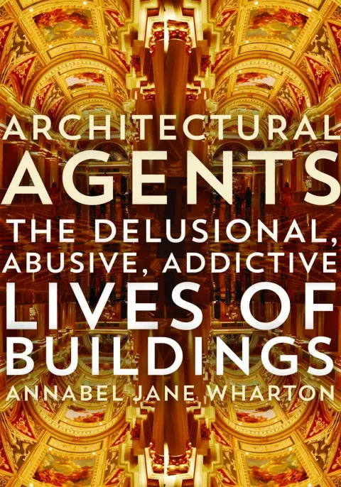 Cover of Architectural Agents
