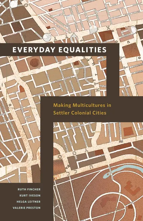 Cover of Everyday Equalities