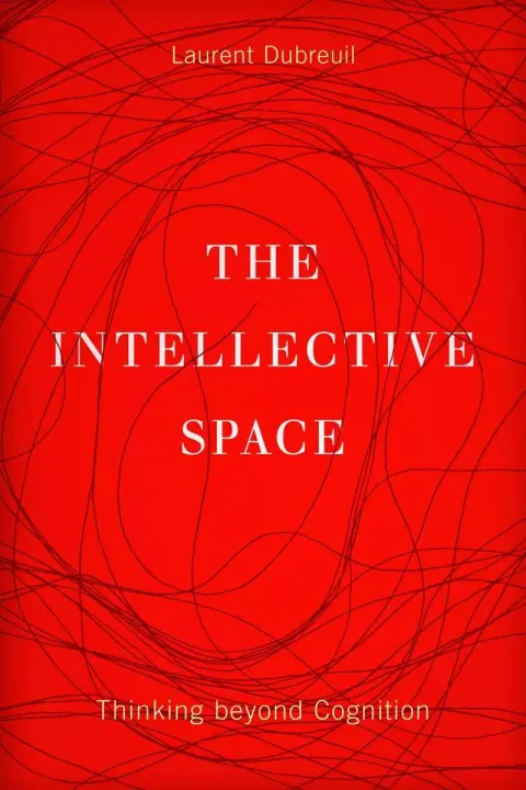 Cover of The Intellective Space