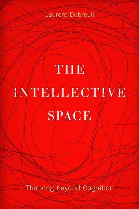 Cover of The Intellective Space