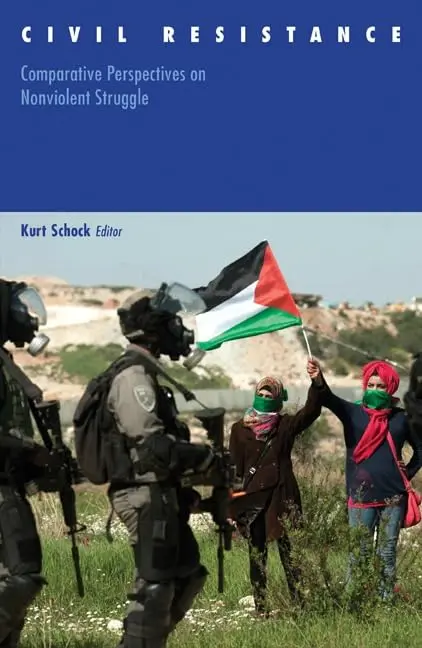 Cover of Civil Resistance