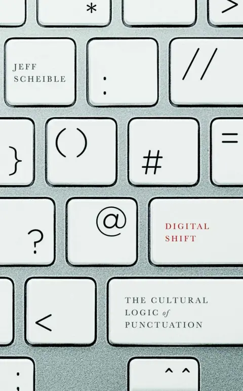 Cover of Digital Shift