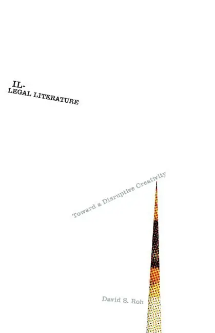 Cover of Illegal Literature