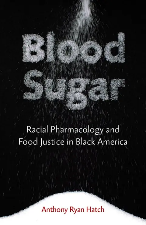 Cover of Blood Sugar