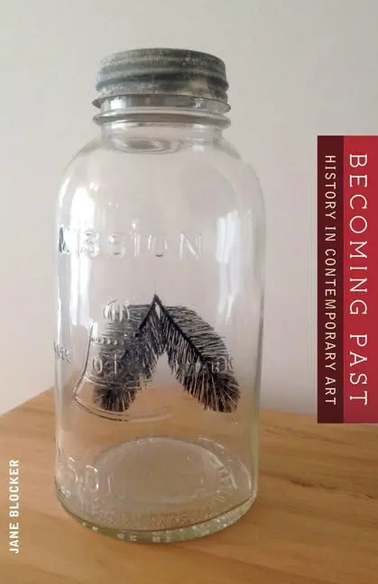 Cover of Becoming Past
